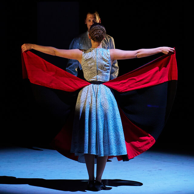 Macar Rapsodi'si Atatürk Kültür Merkezi'nde