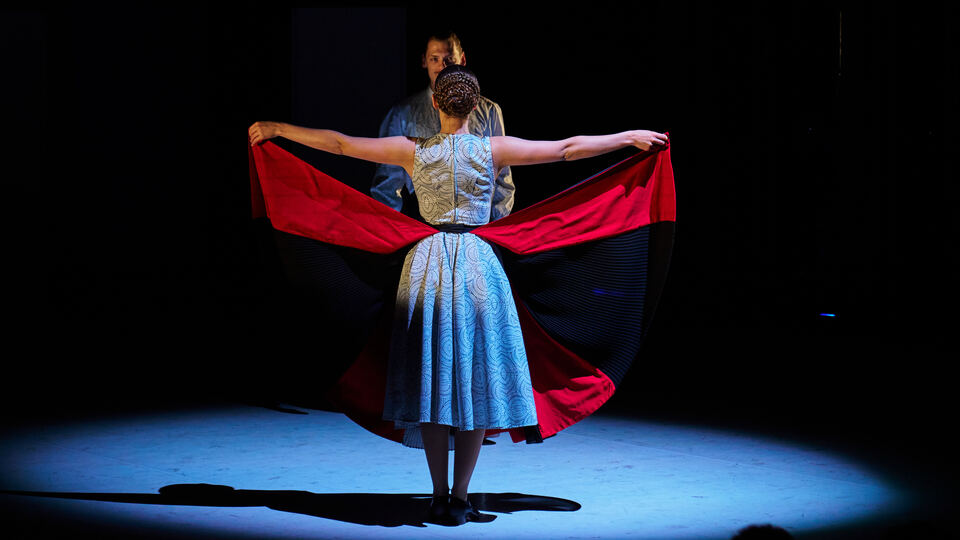 Macar Rapsodi'si Atatürk Kültür Merkezi'nde