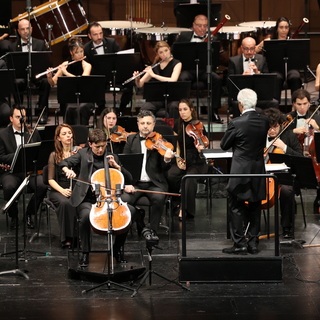 İDSO'dan Öğretmenler Günü Konseri