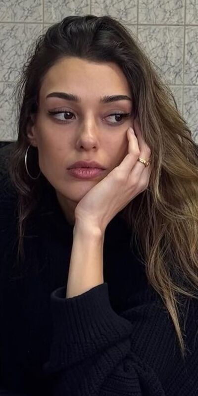 "Olay doğru ama o kişi ben değilim"