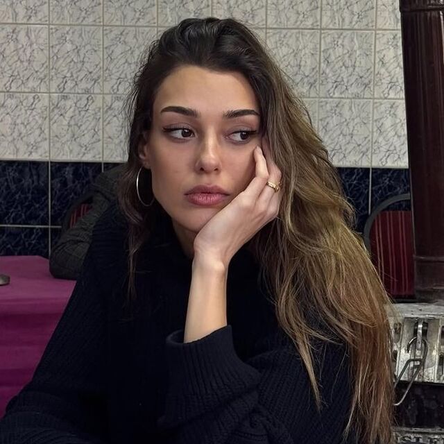 "Olay doğru ama o kişi ben değilim"