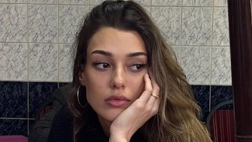 "Olay doğru ama o kişi ben değilim"