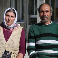 12 çocuğuna verdiği isimler ilgi gördü!