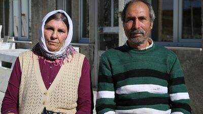 12 çocuğuna verdiği isimler ilgi gördü!