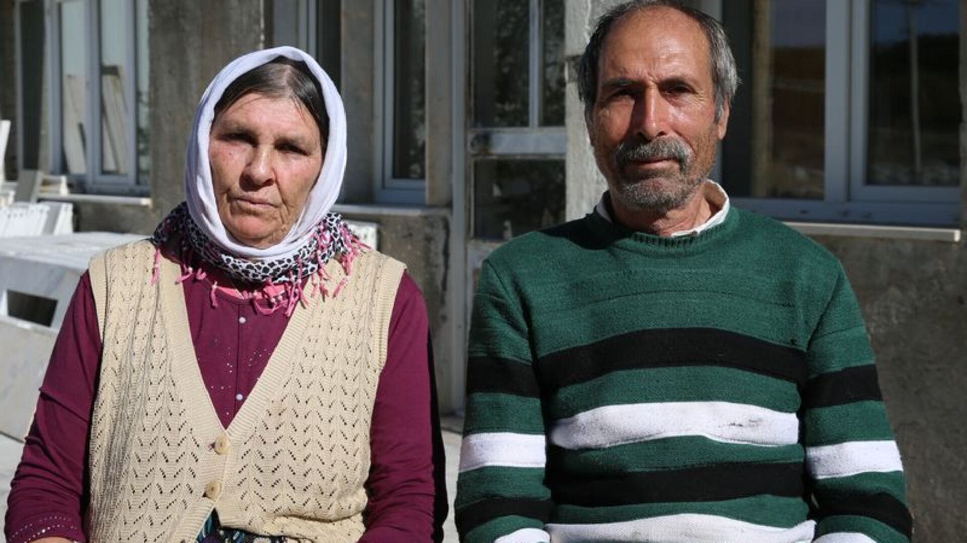 Denizli'de 12 Çocuğuna Türk Tarihinden İsim Veren Aile