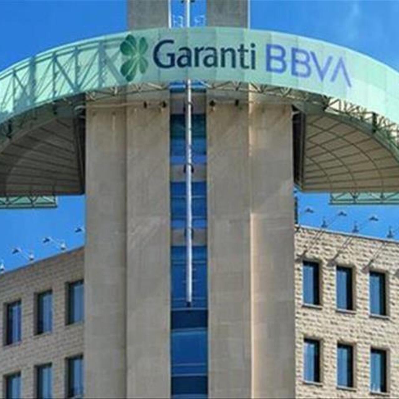 Garanti BBVA'da Üst Düzey Görev Değişikliği: İşte Detaylar ve Yeni Atamalar!