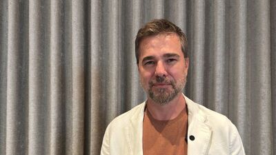 "Bu rol çok ağır bir iş"