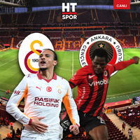 İşte canlı anlatım ve istatistikler!