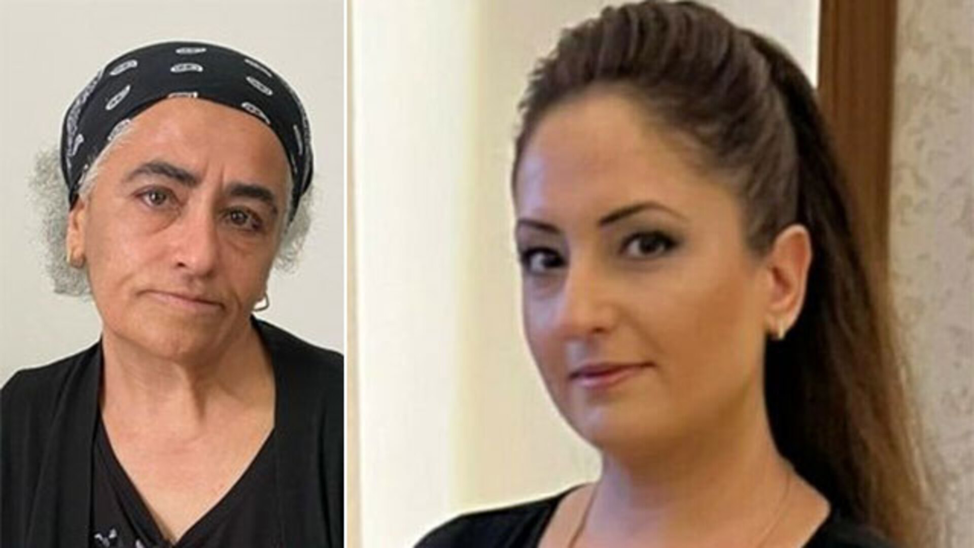 Ebru Açıkalın'ın annesi: Saçları koparılmış ve yüzünde kan izleri vardı | SON DAKİKA HABERİ | Son dakika haberleri