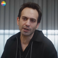 "Çocuk, Evren'den değil!"