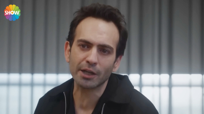 "Çocuk, Evren'den değil!"