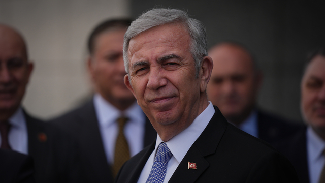 İçişleri Bakanlığı'ndan ABB Başkanı Yavaş ve özel kalem müdürü hakkında soruşturma izni