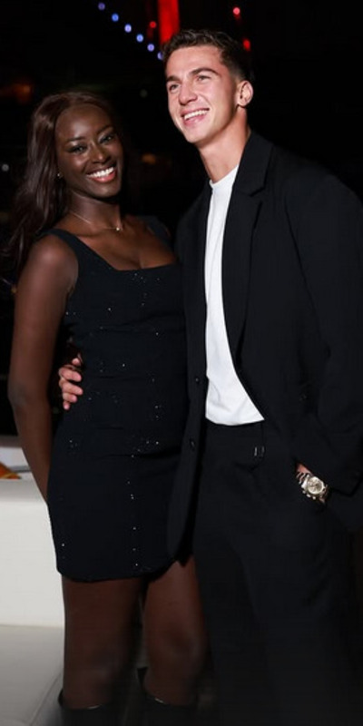 Boğaz'da evlilik teklifi