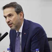 "Doğalgaz depoları yüzde 100 doluluğa ulaştı"