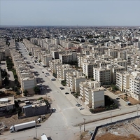 İmar planı değişimine düzenleme