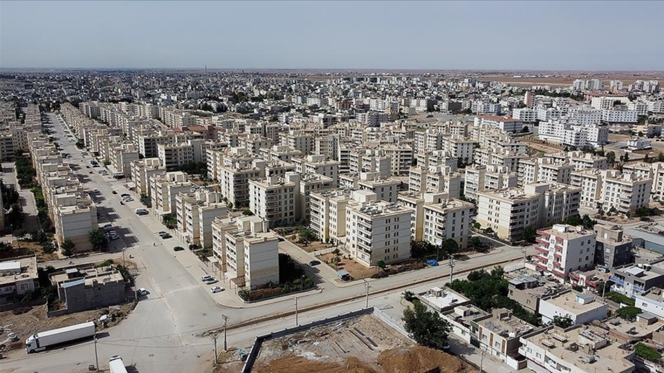 İmar planı değişimine düzenleme