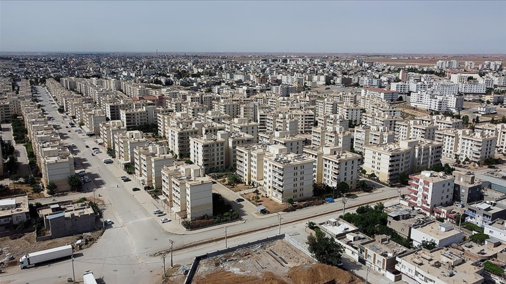 İmar Planı Değişikliğinde Devrim: Değer Artışının %90'ı Kamuya