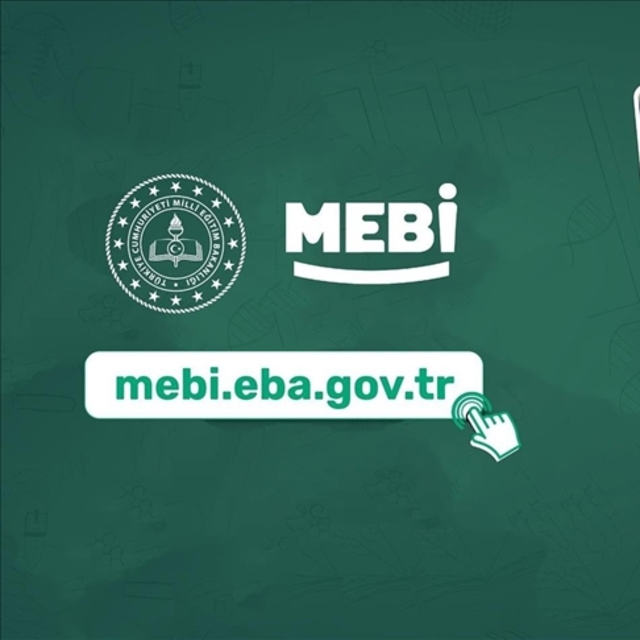 YKS hazırlığını destekleyecek "hedef temelli destek eğitimi" modülü MEBİ'ye eklendi