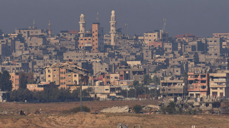 Hamas'tan ABD'ye çağrı: İsrail ateşkesi ihlal ediyor