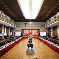 İmralı'ya gidecek komisyon üyeleri belli oldu