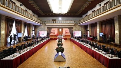 İmralı'ya gidecek komisyon üyeleri belli oldu