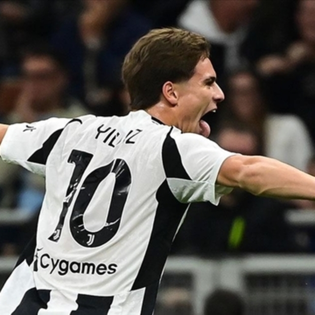 Fiorentina- Juventus maçı saat kaçta?