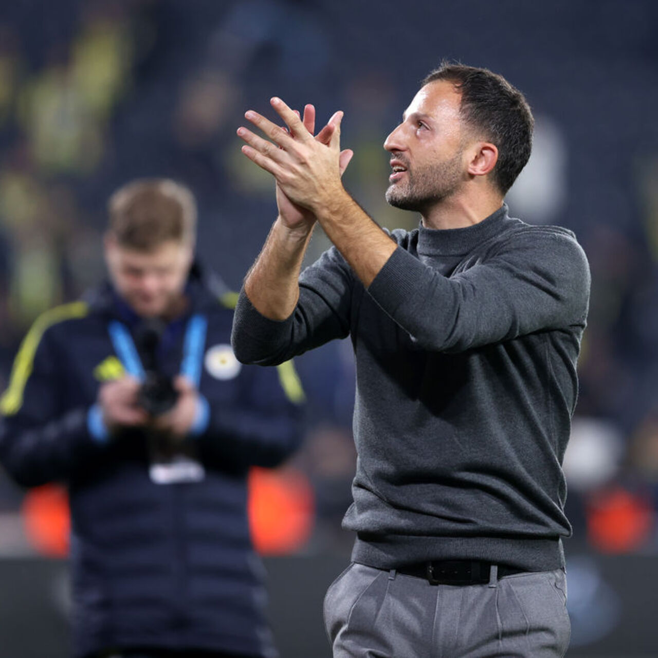 Fenerbahçe'de hedef 5'te 5!