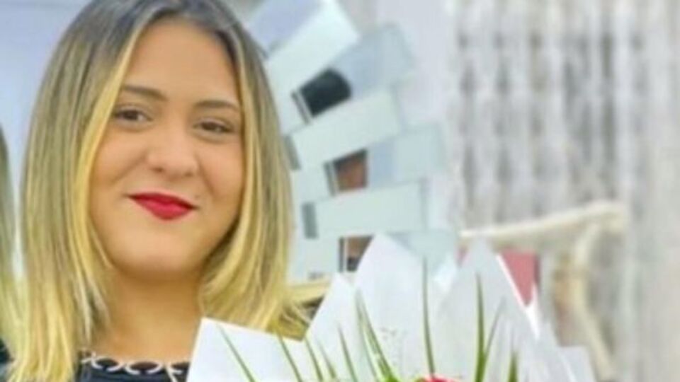 Husumetin kurbanı Rumeysa oldu