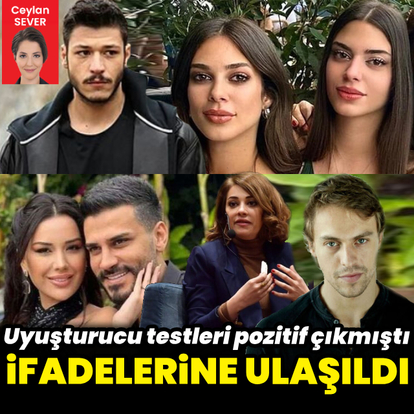 İfadeleri ortaya çıktı