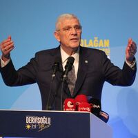 "Bizim karşı olduğumuz..."