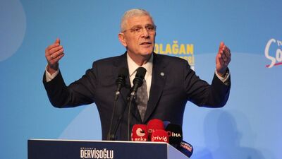 "Bizim karşı olduğumuz..."