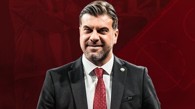 Galatasaray Çağdaş Faktoring'de Fırat Okul dönemi!