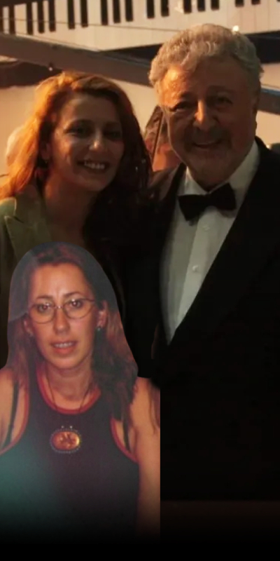 "Beni ve annemi itibarsızlaştırdı"