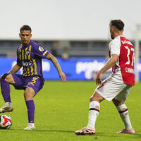 Fatih Karagümrük, 90'da bir puanı aldı!