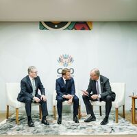 AB ve 11 ülkeden açıklama