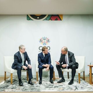 AB ve 11 ülkeden açıklama