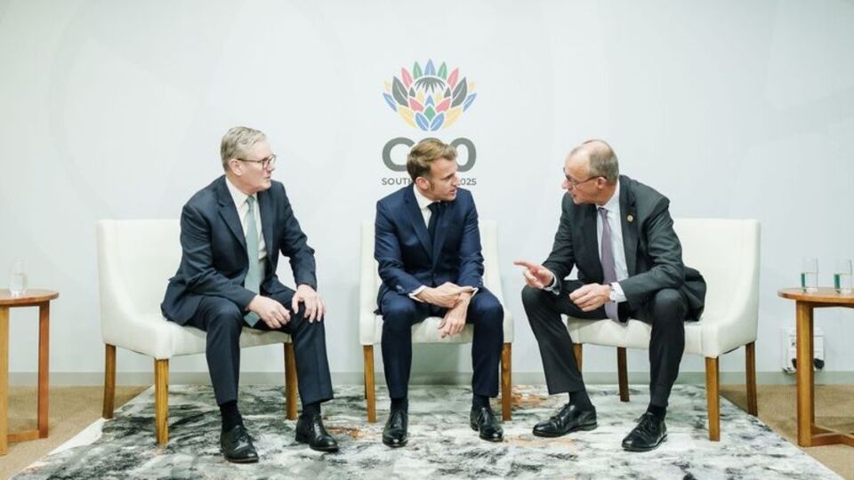 AB ve 11 ülkeden açıklama