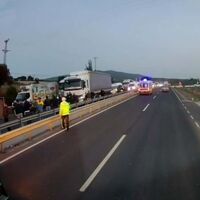 Akhisar'da anne-kız acısı