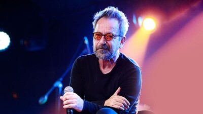 "Şarkılarımı yapay zekâ ile kirletmeyin"