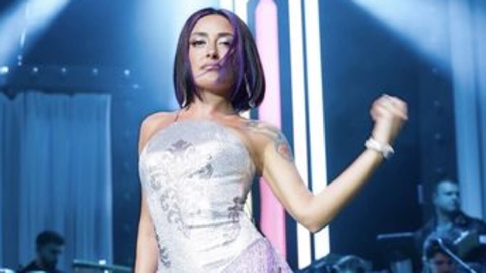 "Yeni aşklara yelken açalım"