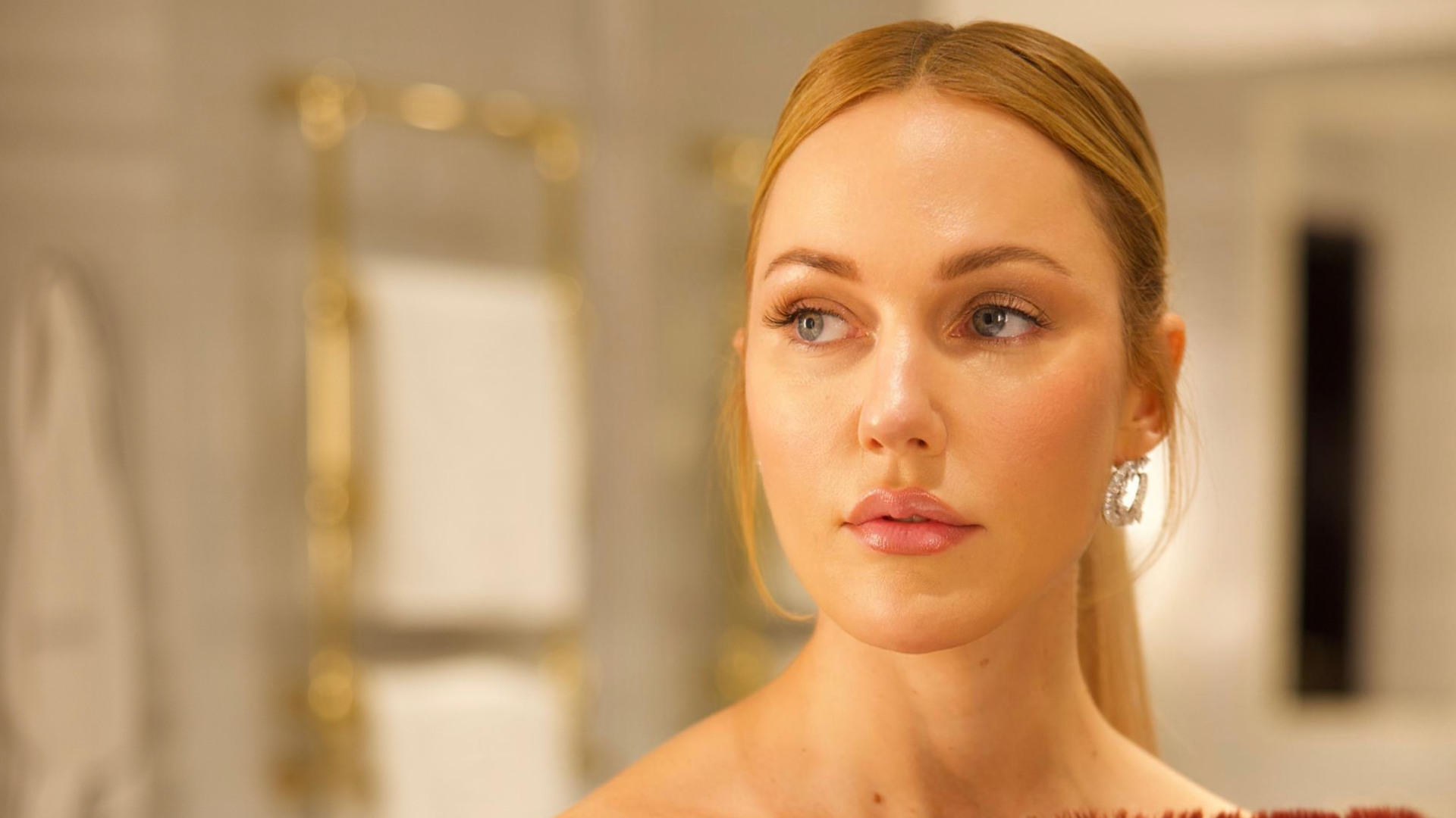 Mine Koşan'dan Şok Açıklamalar: Meryem Uzerli Çok Para İstedi