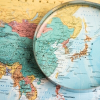 Yeryüzünün en büyük ülkeleri