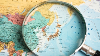 Yeryüzünün en büyük ülkeleri