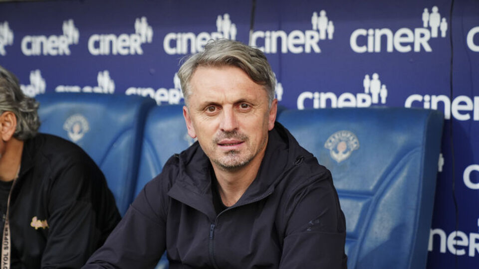 "Son dakikada gelen gol canımızı acıttı"