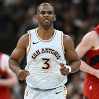 Chris Paul'den emeklilik kararı!
