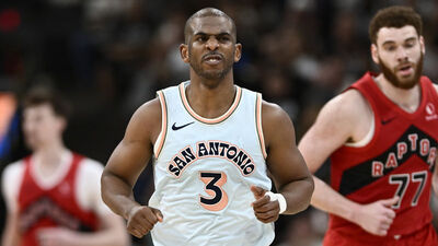 Chris Paul'den emeklilik kararı!