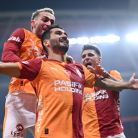 Cimbom ikinci yarıda açıldı!