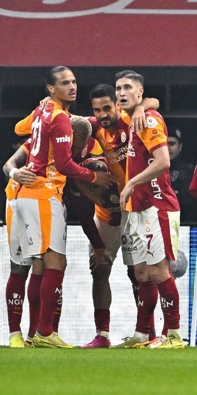 Galatasaray, evindeki serisini sürdürdü