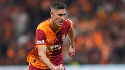 Cimbom'a kötü haber: Derbide yok!