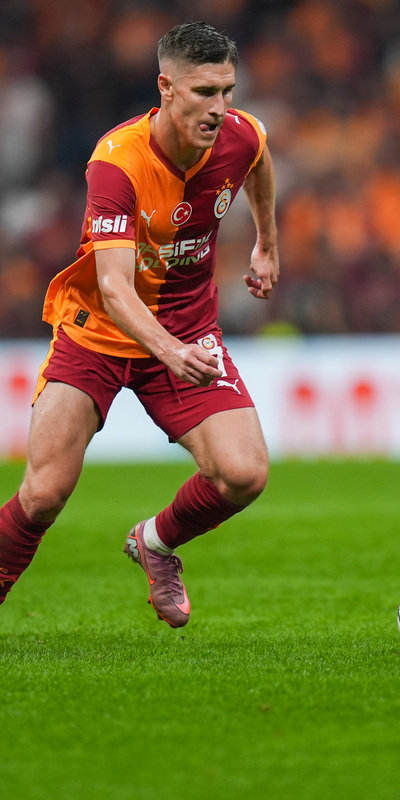 Cimbom'a kötü haber: Derbide yok!